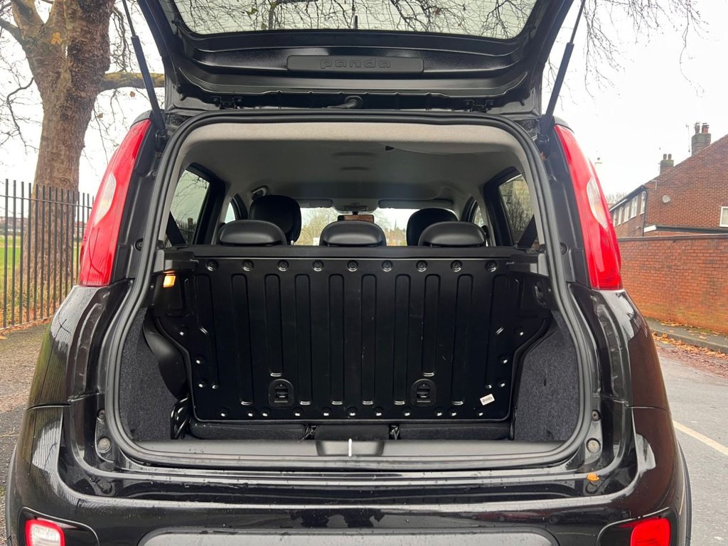 Used Fiat Panda 2019 for sale - 76546711: Photo 14