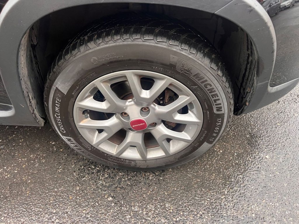 Used Fiat Panda 2019 for sale - 76546711: Photo 16