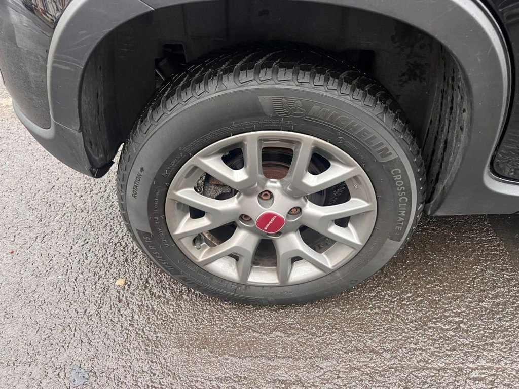 Used Fiat Panda 2019 for sale - 76546711: Photo 17