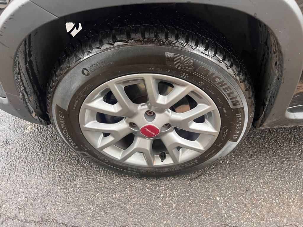 Used Fiat Panda 2019 for sale - 76546711: Photo 18