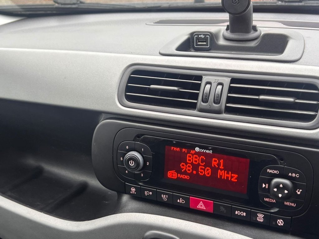 Used Fiat Panda 2019 for sale - 76546711: Photo 19