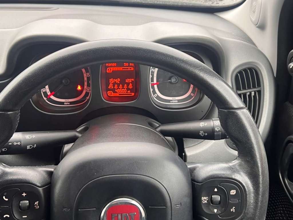 Used Fiat Panda 2019 for sale - 76546711: Photo 22