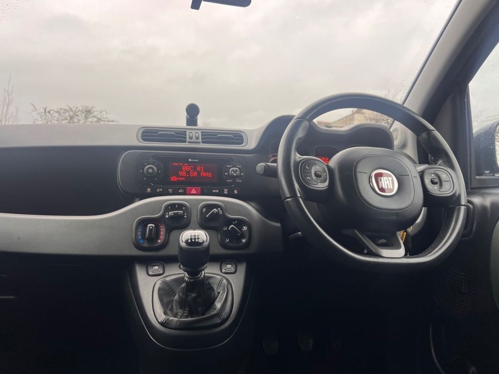 Used Fiat Panda 2019 for sale - 76546711: Photo 23