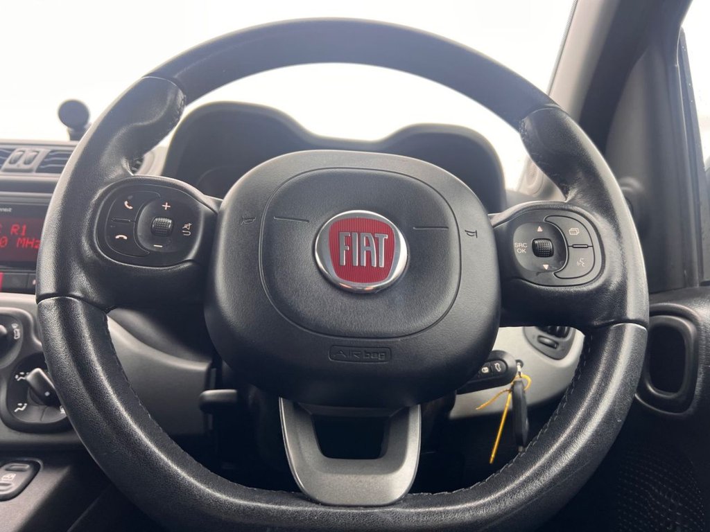 Used Fiat Panda 2019 for sale - 76546711: Photo 24