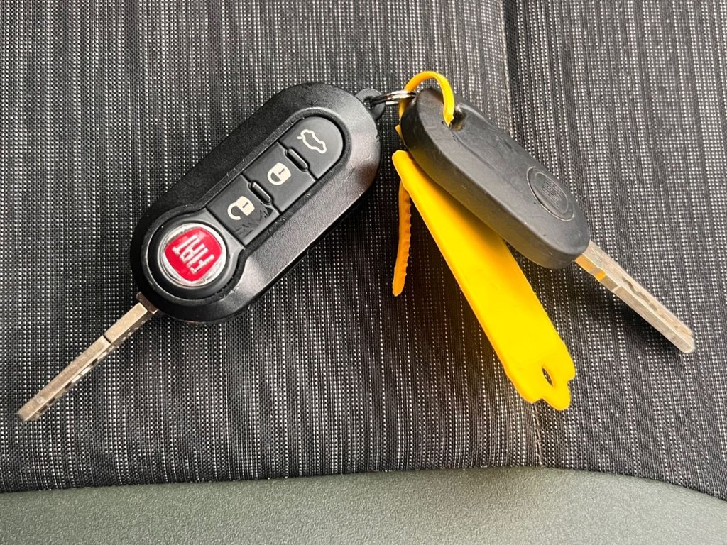 Used Fiat Panda 2019 for sale - 76546711: Photo 25