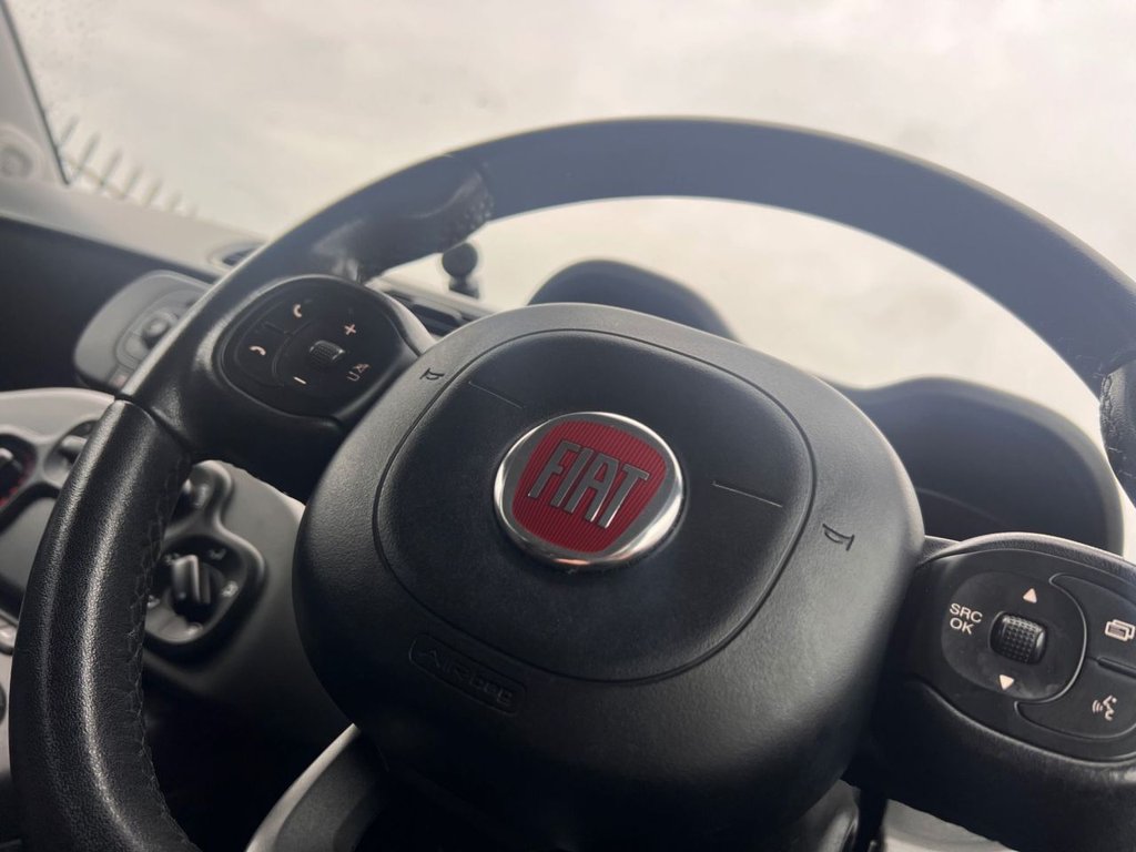 Used Fiat Panda 2019 for sale - 76546711: Photo 26