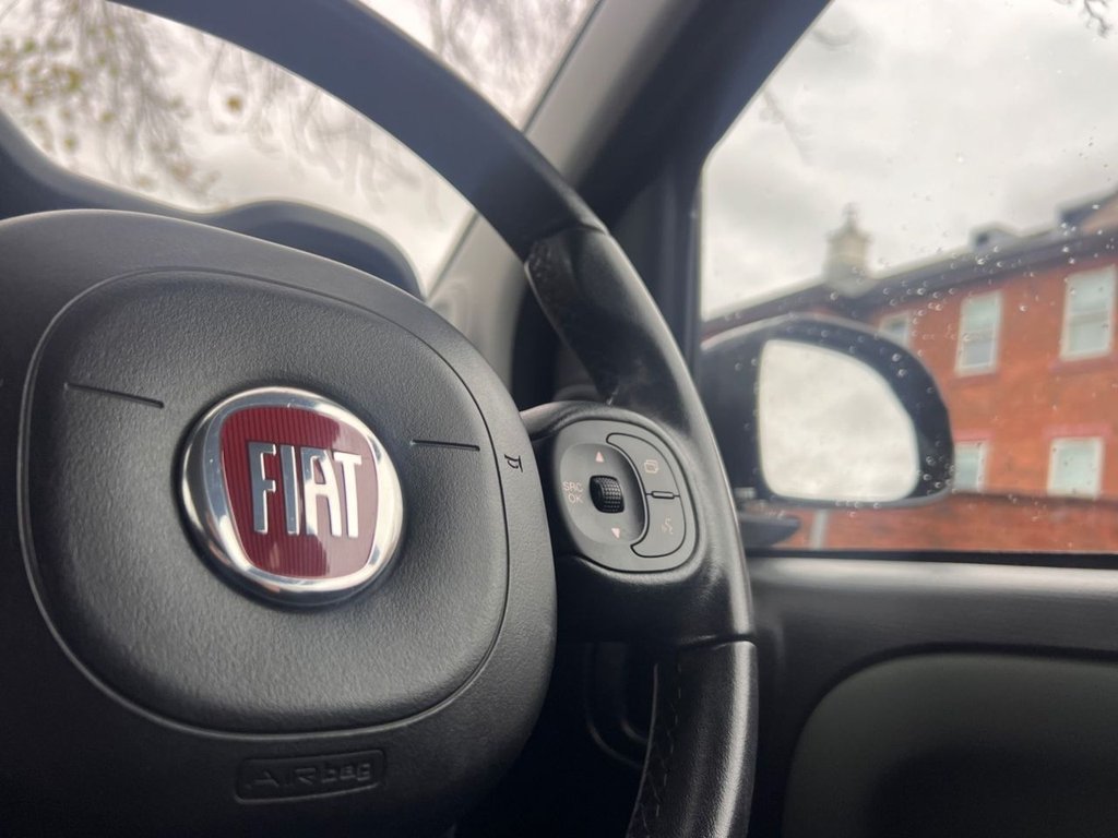 Used Fiat Panda 2019 for sale - 76546711: Photo 27