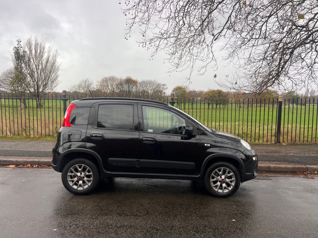 Used Fiat Panda 2019 for sale - 76546711: Photo 5