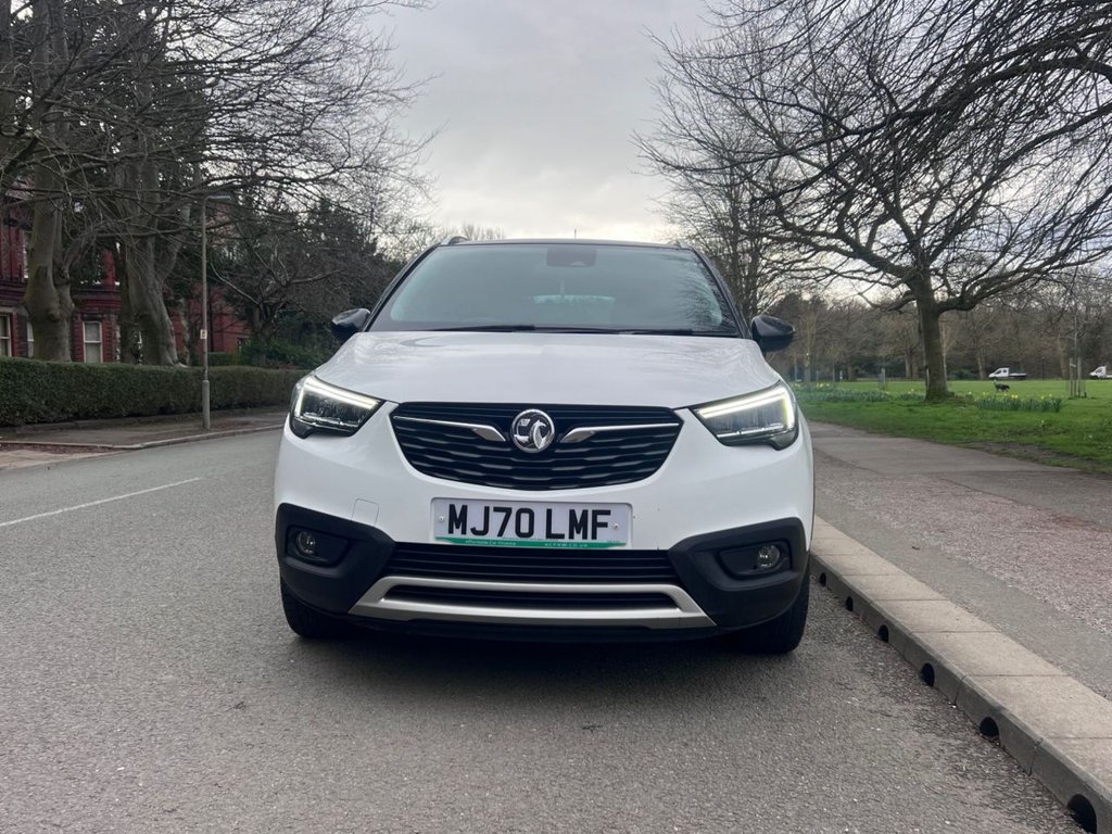 Used Vauxhall Crossland X 2020 for sale - 77719779: Photo 10