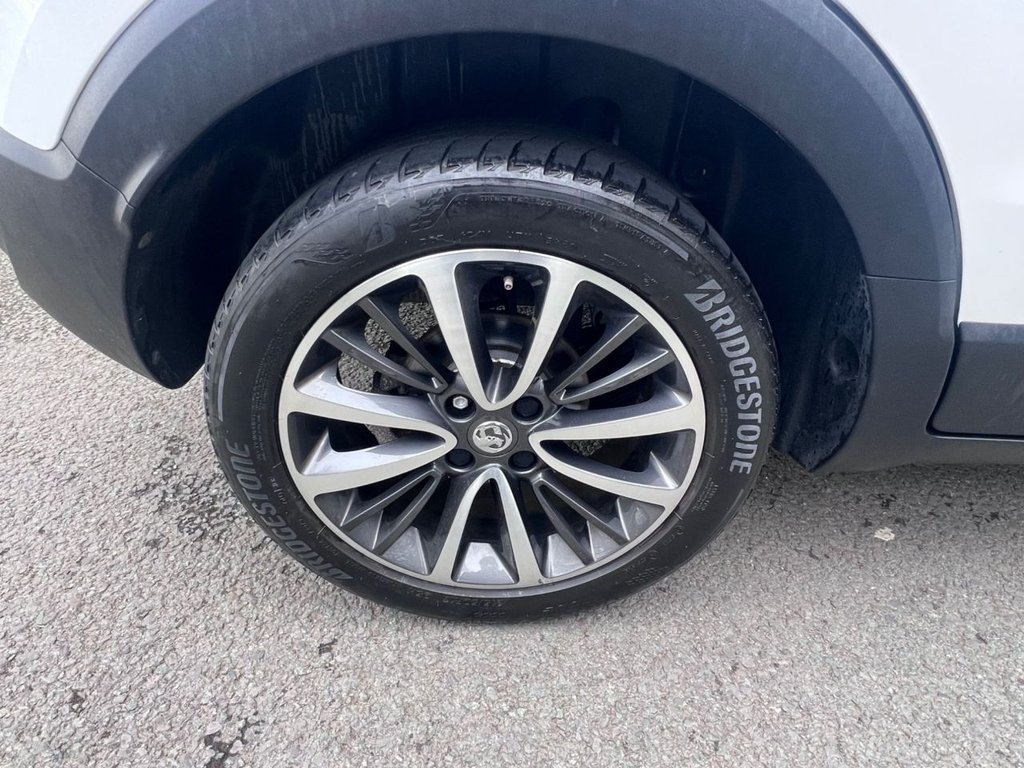 Used Vauxhall Crossland X 2020 for sale - 77719779: Photo 16