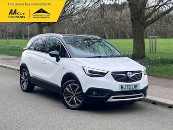 2020 (70) - 1.2T [130] Elite 5dr [Start Stop]