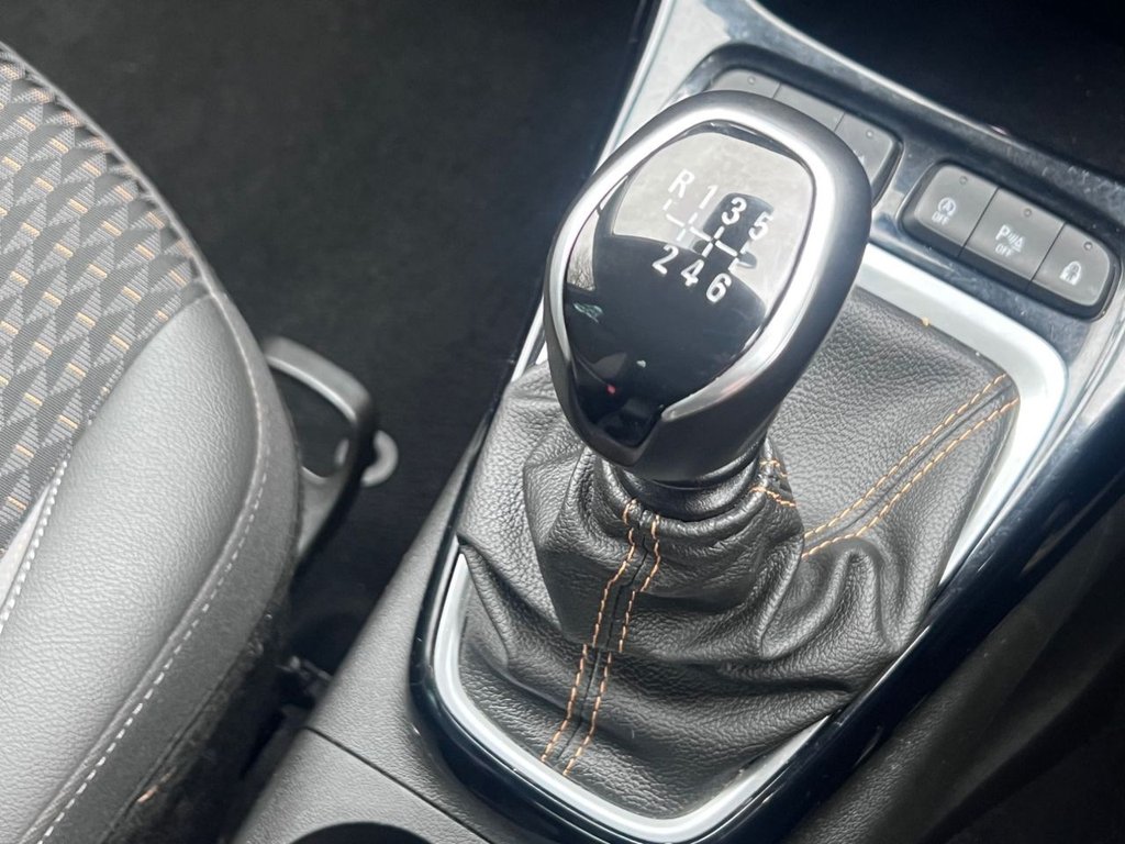 Used Vauxhall Crossland X 2020 for sale - 77719779: Photo 20