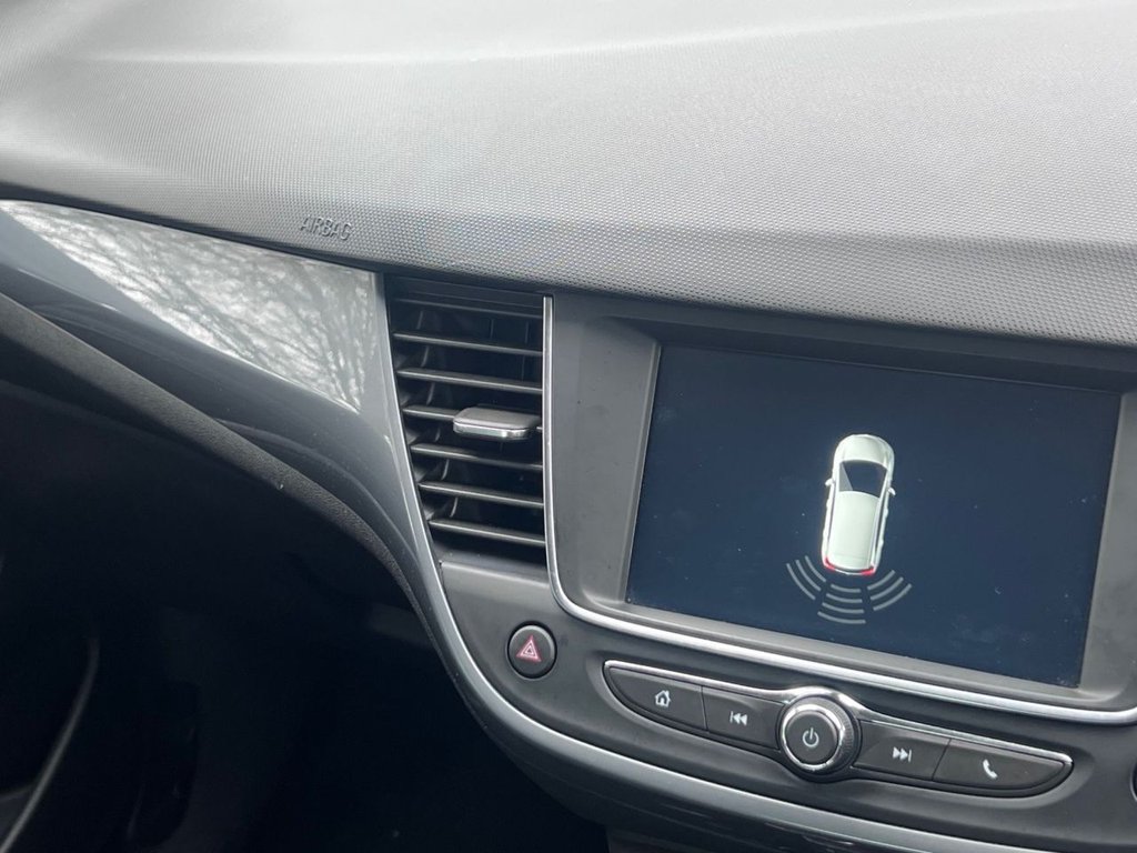 Used Vauxhall Crossland X 2020 for sale - 77719779: Photo 21