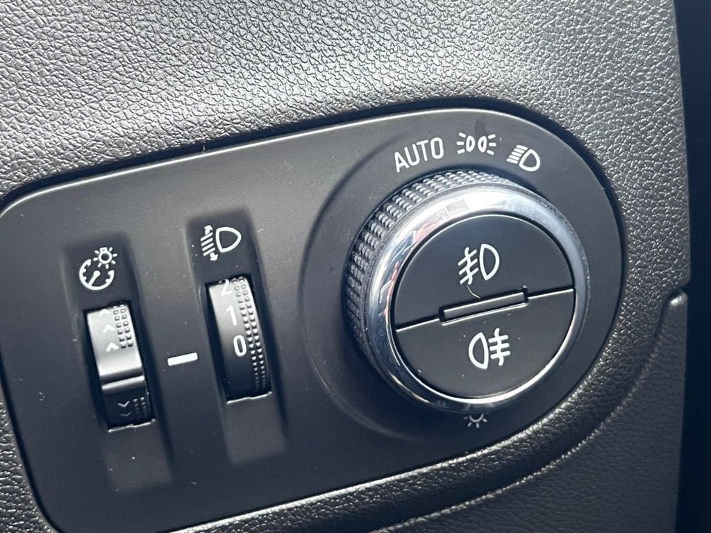 Used Vauxhall Crossland X 2020 for sale - 77719779: Photo 22