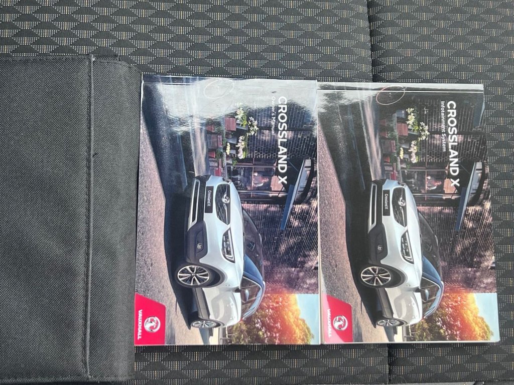 Used Vauxhall Crossland X 2020 for sale - 77719779: Photo 26