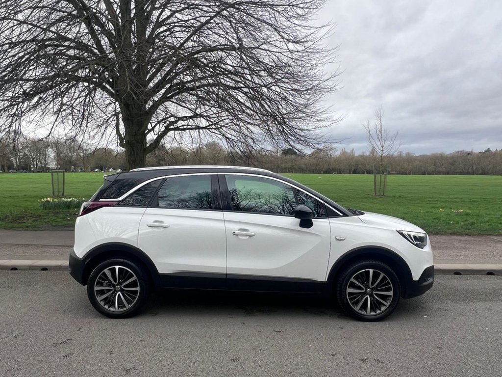 Used Vauxhall Crossland X 2020 for sale - 77719779: Photo 5