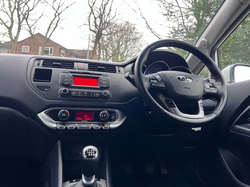 Used Kia Rio 2013 for sale - 77720397: Photo 16