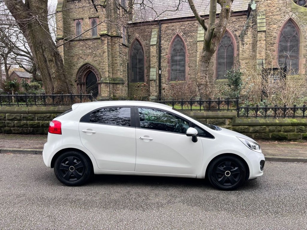 Used Kia Rio 2013 for sale - 77720397: Photo 4