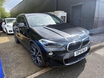 Used BMW X2 2018 for sale - 78637853: Photo