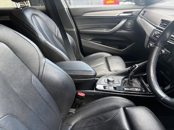 Used BMW X2 2018 for sale - 78637853: Photo