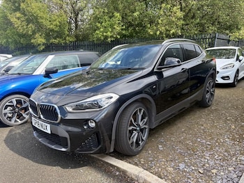 Used BMW X2 2018 for sale - 78637853: Photo