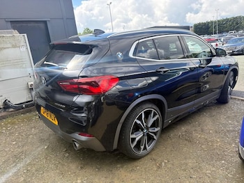 Used BMW X2 2018 for sale - 78637853: Photo