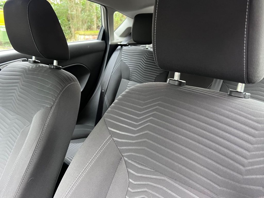 Used Ford Fiesta 2015 for sale - 77697928: Photo 11
