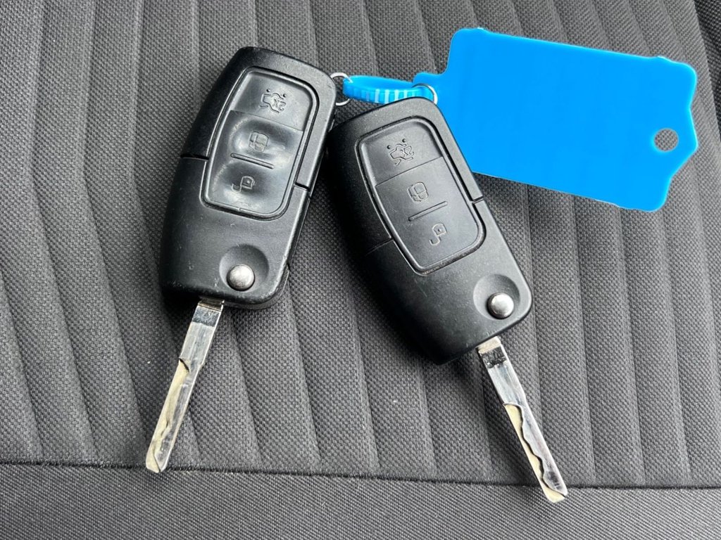 Used Ford Fiesta 2015 for sale - 77697928: Photo 21