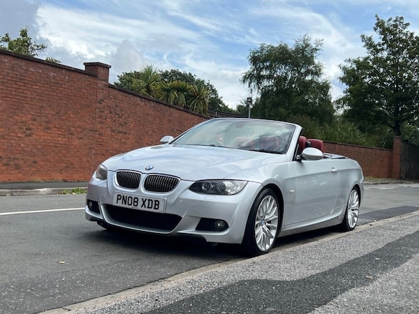 Used BMW 3 Series 2008 for sale - 75375848: Photo 10