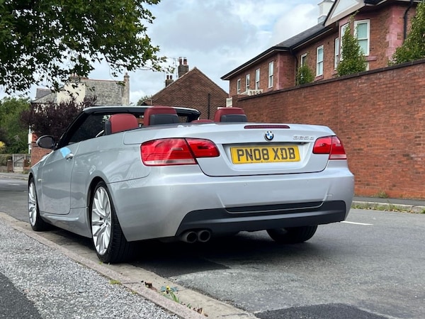 Used BMW 3 Series 2008 for sale - 75375848: Photo 11