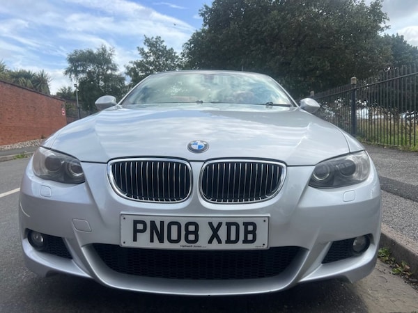Used BMW 3 Series 2008 for sale - 75375848: Photo 13