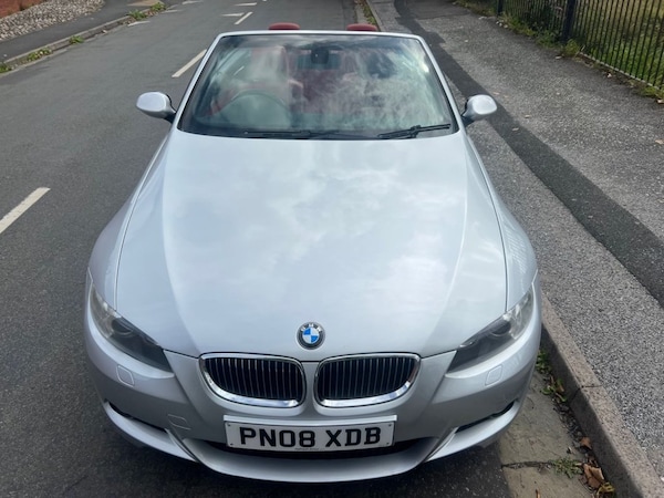 Used BMW 3 Series 2008 for sale - 75375848: Photo 14