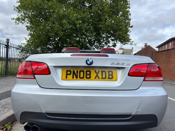 Used BMW 3 Series 2008 for sale - 75375848: Photo 16
