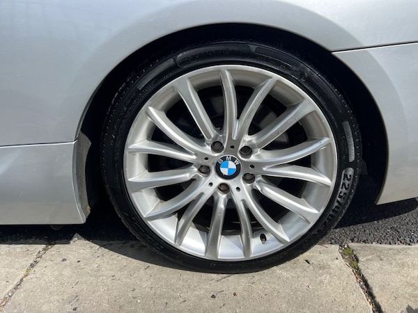 Used BMW 3 Series 2008 for sale - 75375848: Photo 23