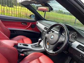 Used BMW 3 Series 2008 for sale - 75375848: Photo