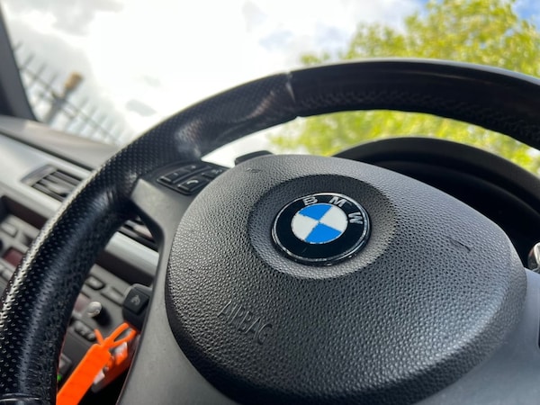 Used BMW 3 Series 2008 for sale - 75375848: Photo 30