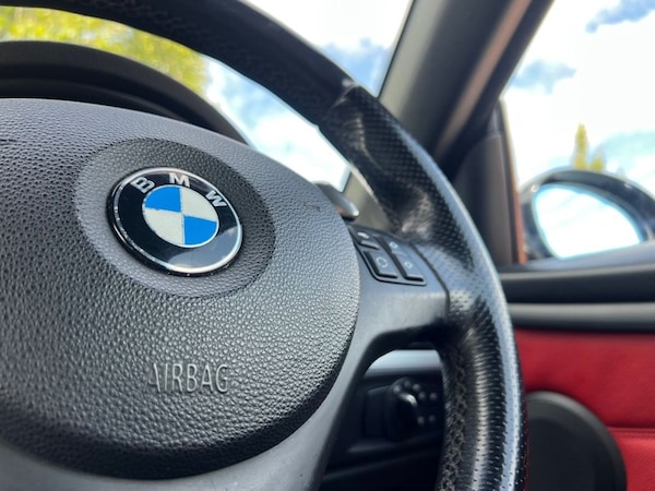 Used BMW 3 Series 2008 for sale - 75375848: Photo 31