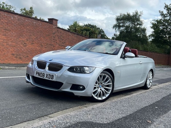Used BMW 3 Series 2008 for sale - 75375848: Photo 3