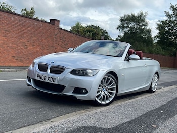 Used BMW 3 Series 2008 for sale - 75375848: Photo