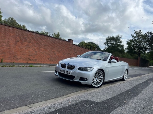 Used BMW 3 Series 2008 for sale - 75375848: Photo 5