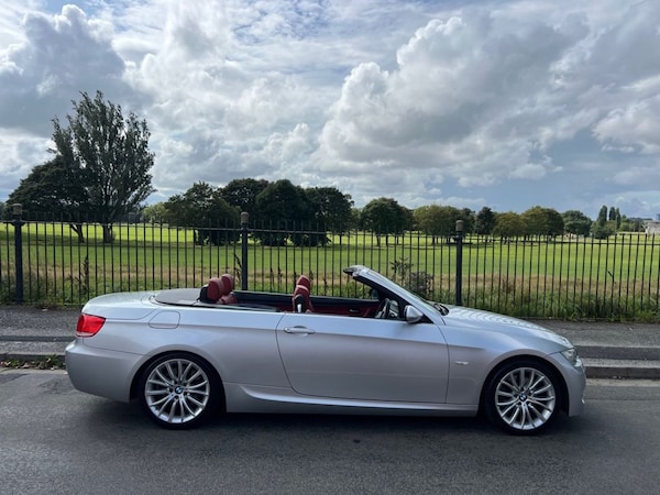 Used BMW 3 Series 2008 for sale - 75375848: Photo 6