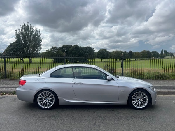 Used BMW 3 Series 2008 for sale - 75375848: Photo 7