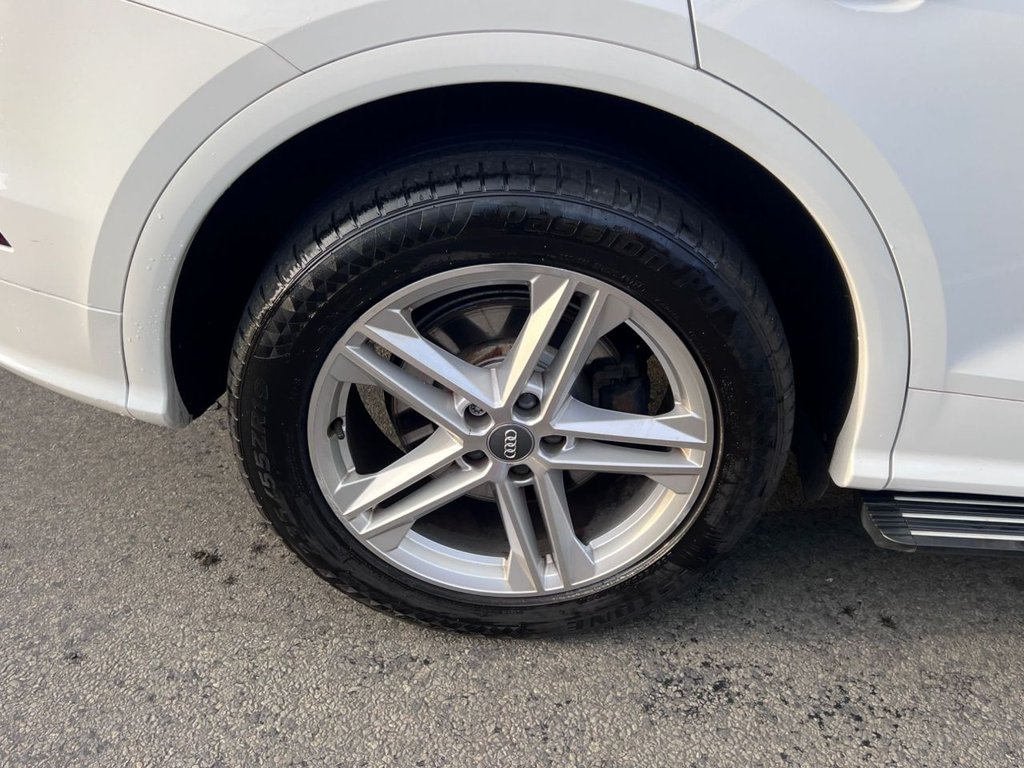 Used Audi Q5 2018 for sale - 77048917: Photo 15