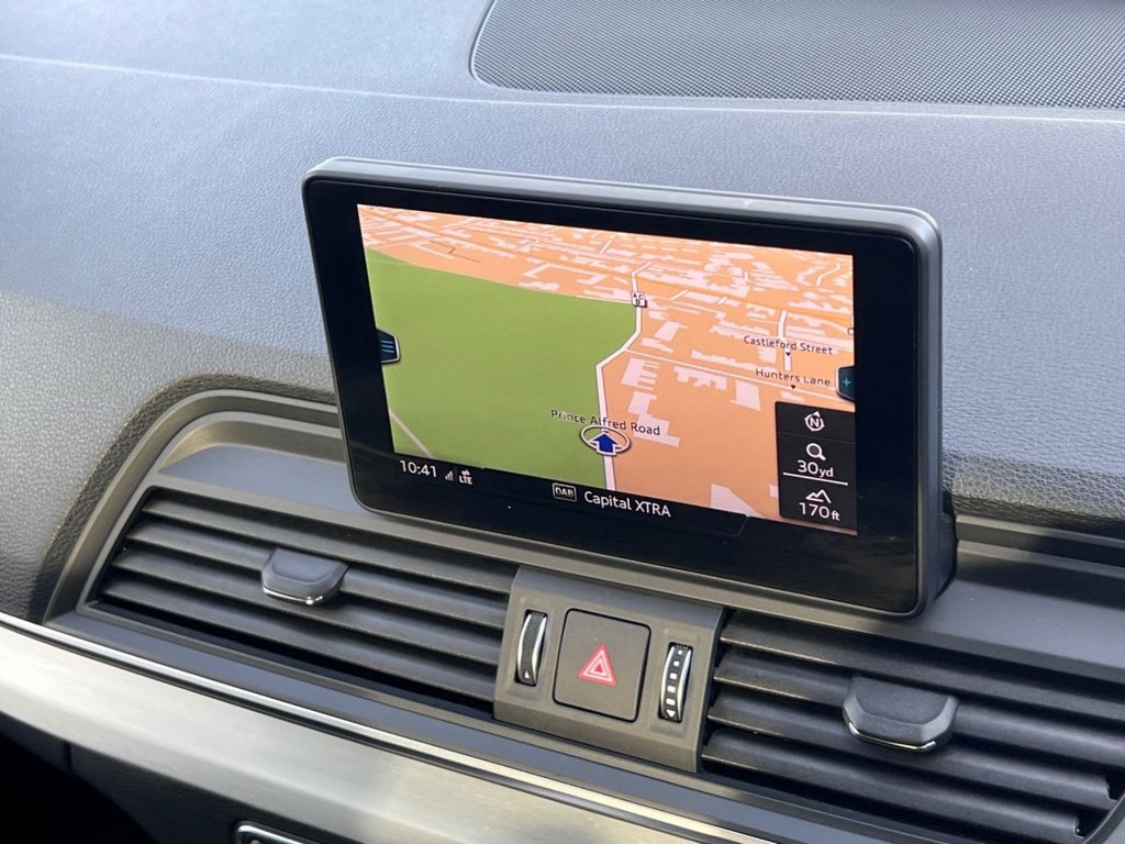 Used Audi Q5 2018 for sale - 77048917: Photo 16