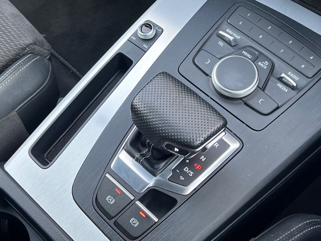 Used Audi Q5 2018 for sale - 77048917: Photo 19