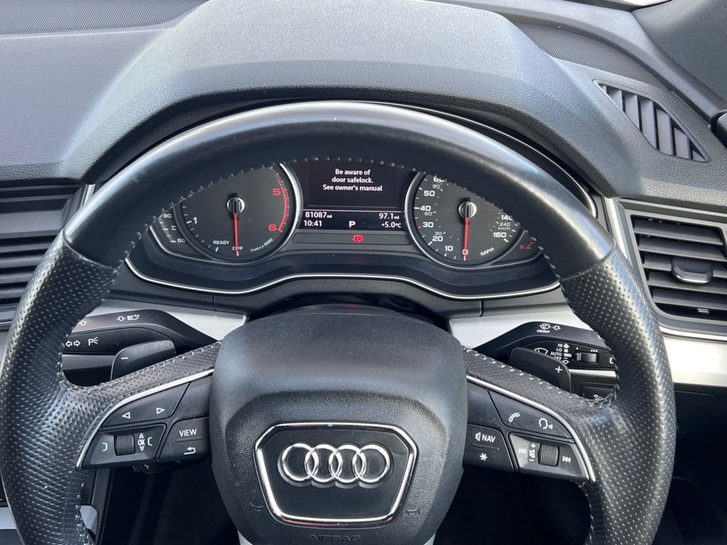 Used Audi Q5 2018 for sale - 77048917: Photo 24