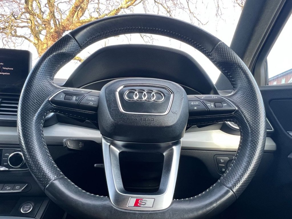 Used Audi Q5 2018 for sale - 77048917: Photo 26