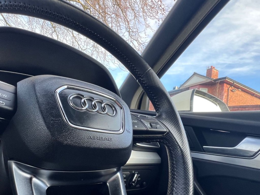 Used Audi Q5 2018 for sale - 77048917: Photo 28