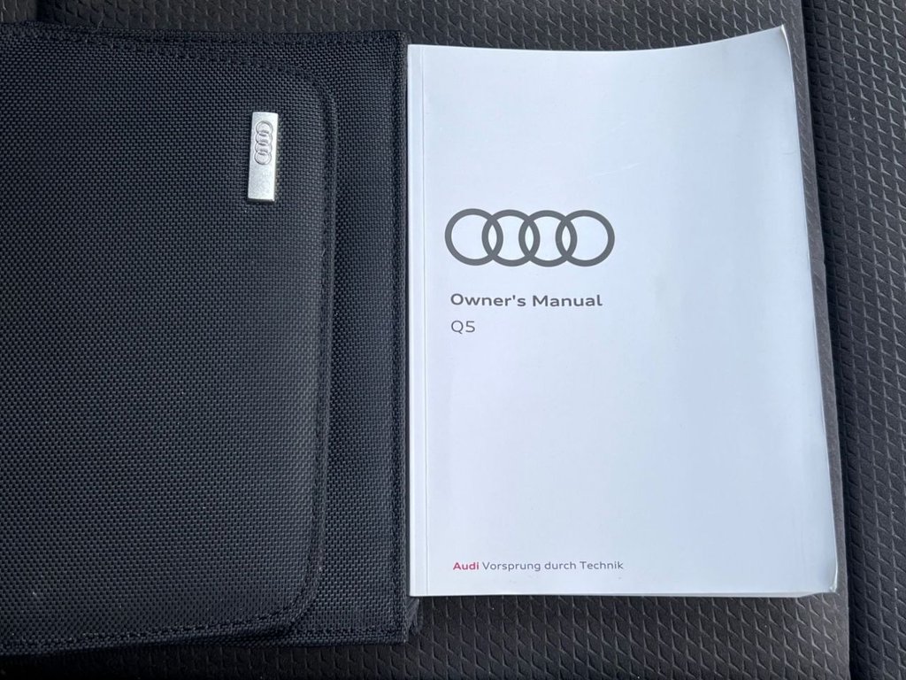 Used Audi Q5 2018 for sale - 77048917: Photo 30