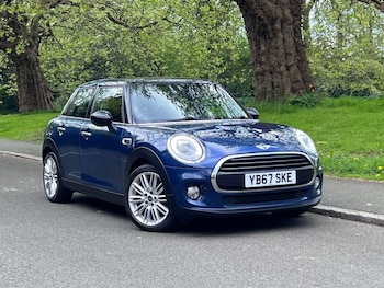 Used MINI Hatch 2017 for sale - 78413637: Photo
